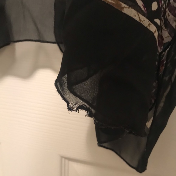 American Rag Top - Picture 8 of 8